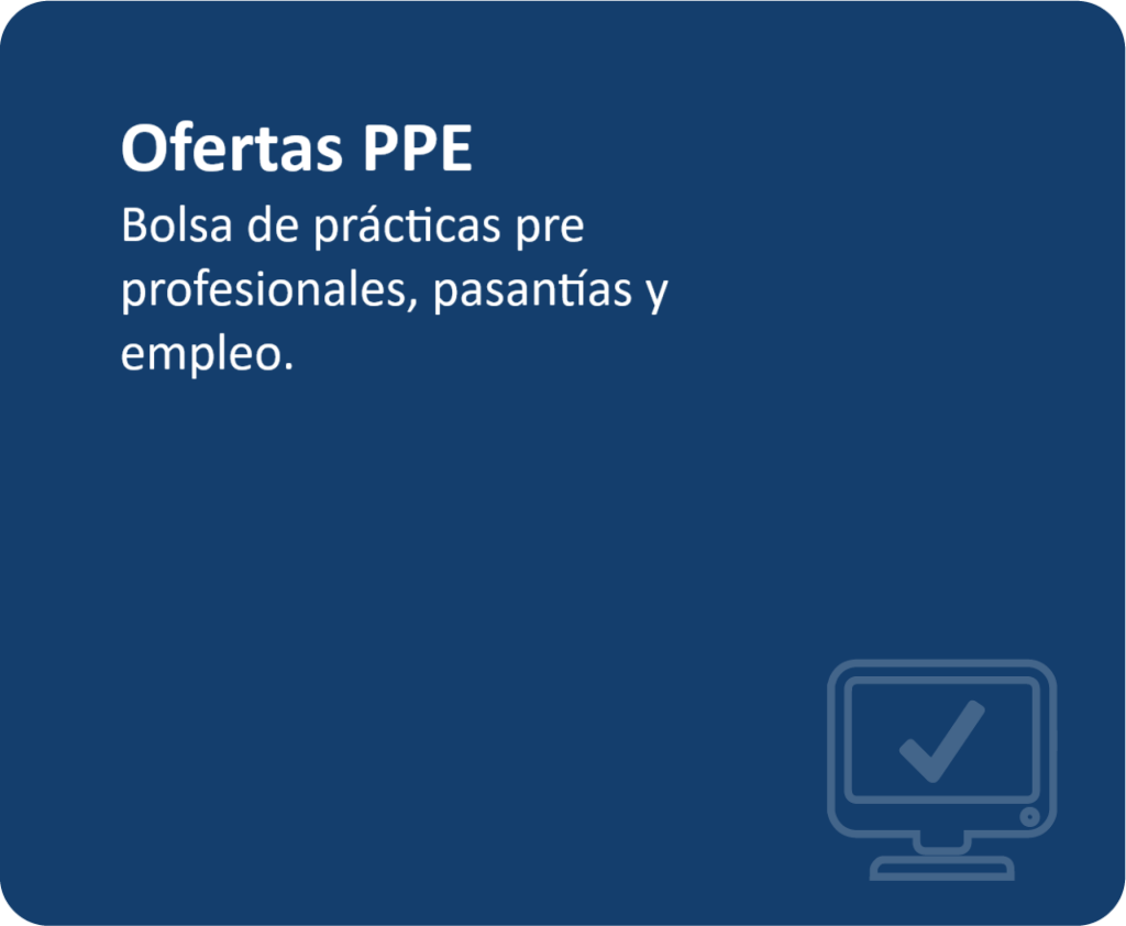 ofertas ppe